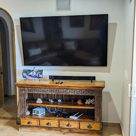 פורטו פנאסקו Bella Sirena 304-A - Elegant Oceanview Condo On Sandy Beach מראה חיצוני תמונה