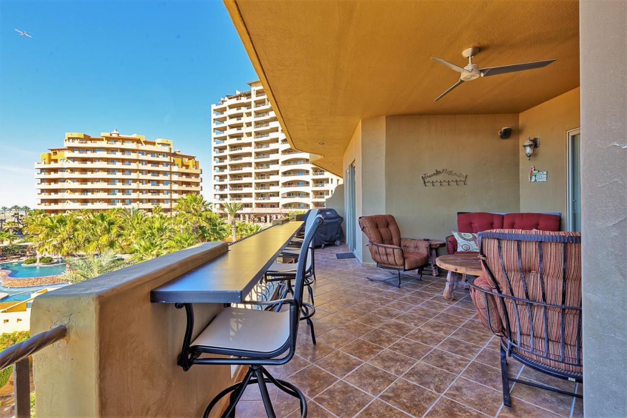 פורטו פנאסקו Bella Sirena 304-A - Elegant Oceanview Condo On Sandy Beach מראה חיצוני תמונה