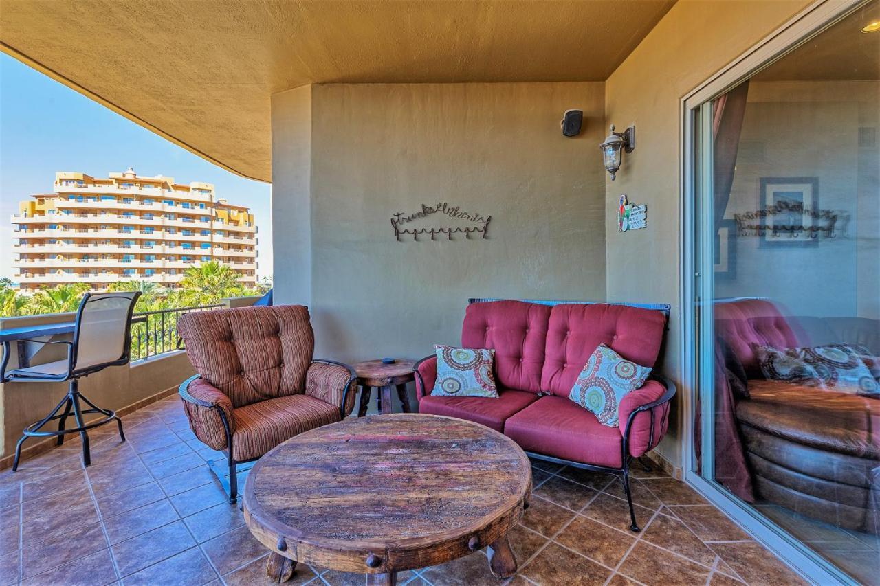 פורטו פנאסקו Bella Sirena 304-A - Elegant Oceanview Condo On Sandy Beach מראה חיצוני תמונה
