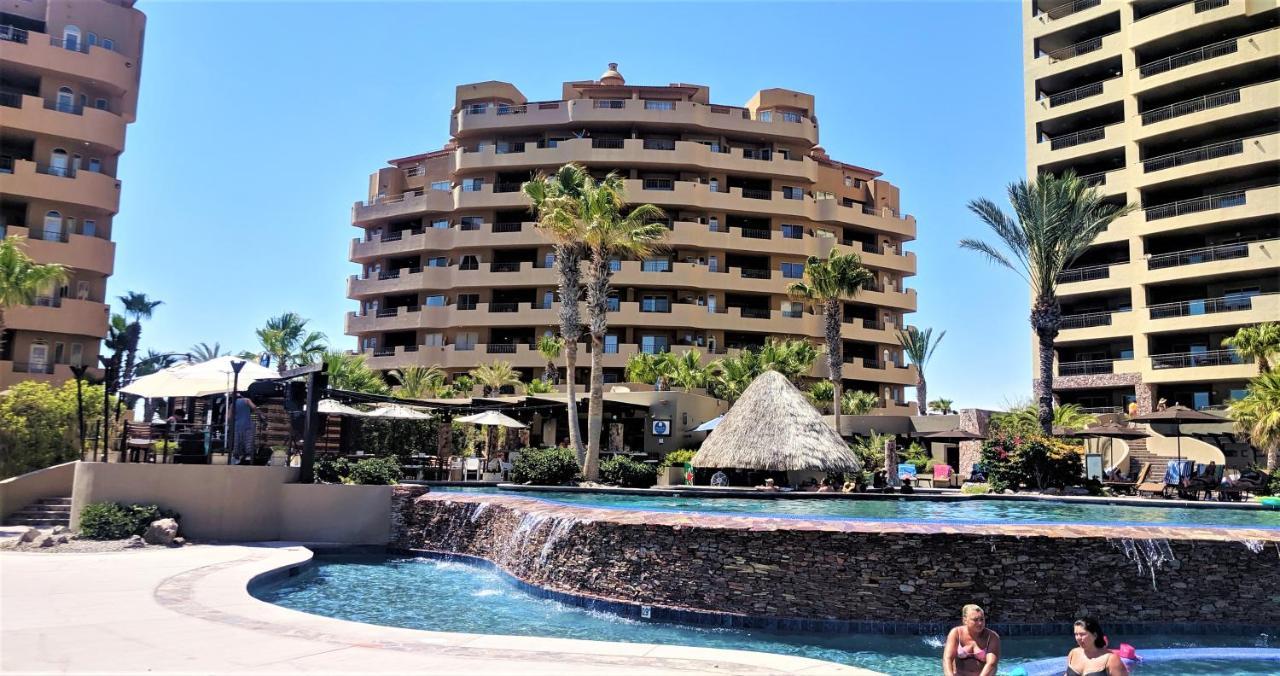 פורטו פנאסקו Bella Sirena 304-A - Elegant Oceanview Condo On Sandy Beach מראה חיצוני תמונה
