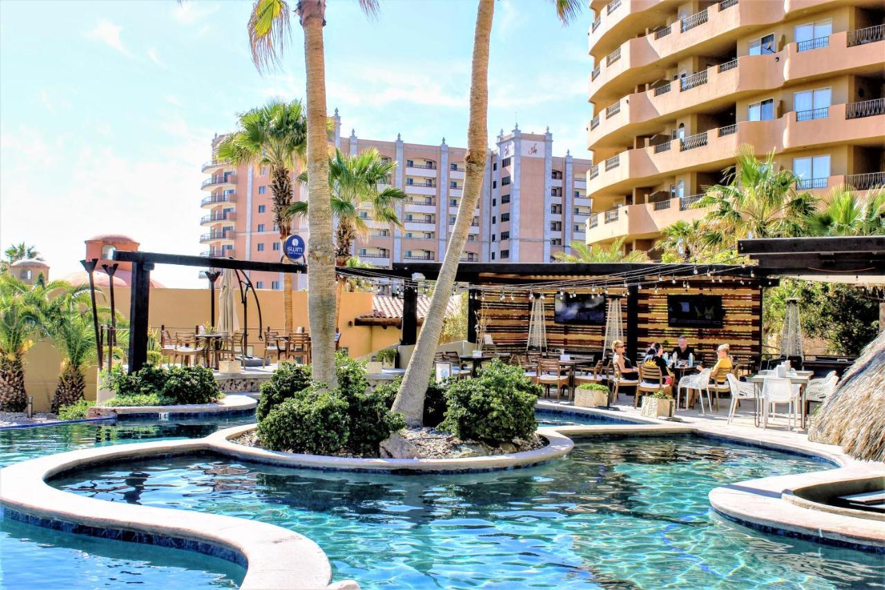 פורטו פנאסקו Bella Sirena 304-A - Elegant Oceanview Condo On Sandy Beach מראה חיצוני תמונה