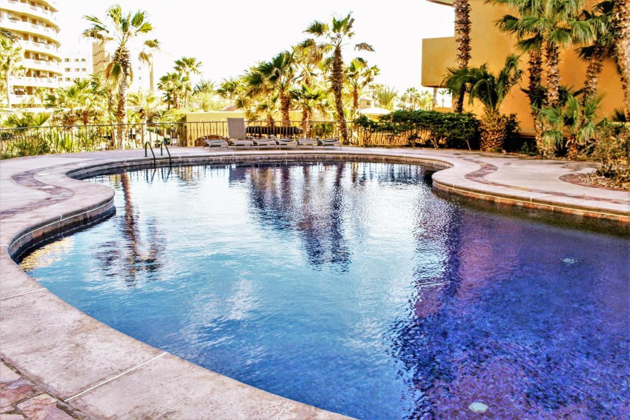 פורטו פנאסקו Bella Sirena 304-A - Elegant Oceanview Condo On Sandy Beach מראה חיצוני תמונה