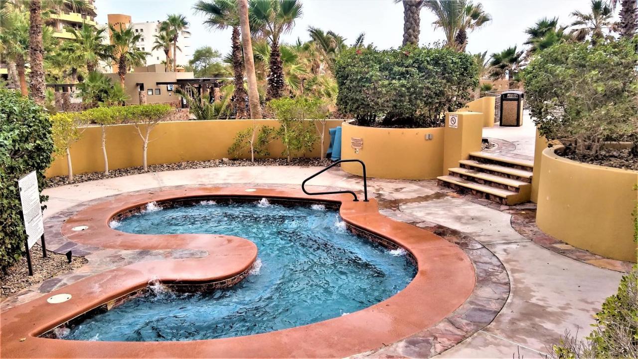 פורטו פנאסקו Bella Sirena 304-A - Elegant Oceanview Condo On Sandy Beach מראה חיצוני תמונה