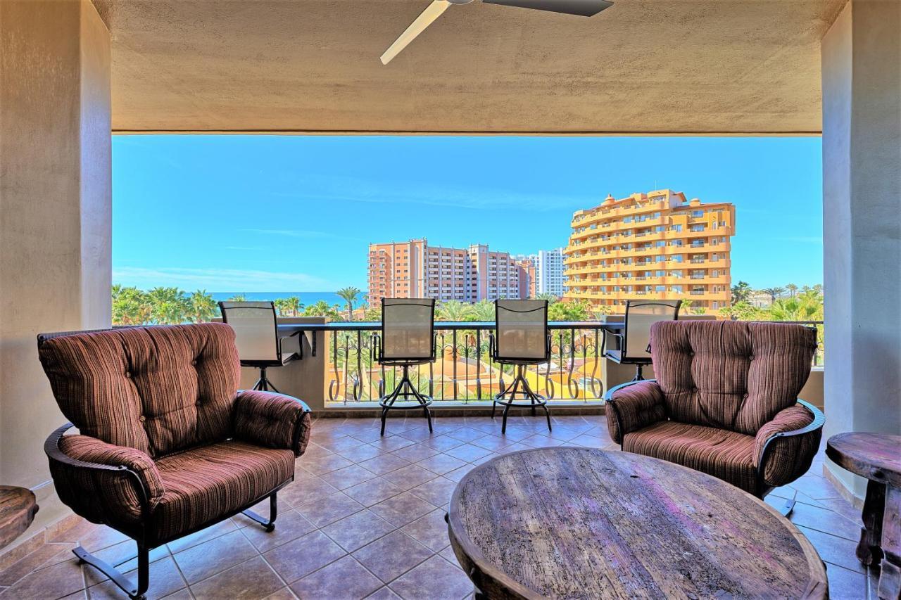 פורטו פנאסקו Bella Sirena 304-A - Elegant Oceanview Condo On Sandy Beach מראה חיצוני תמונה