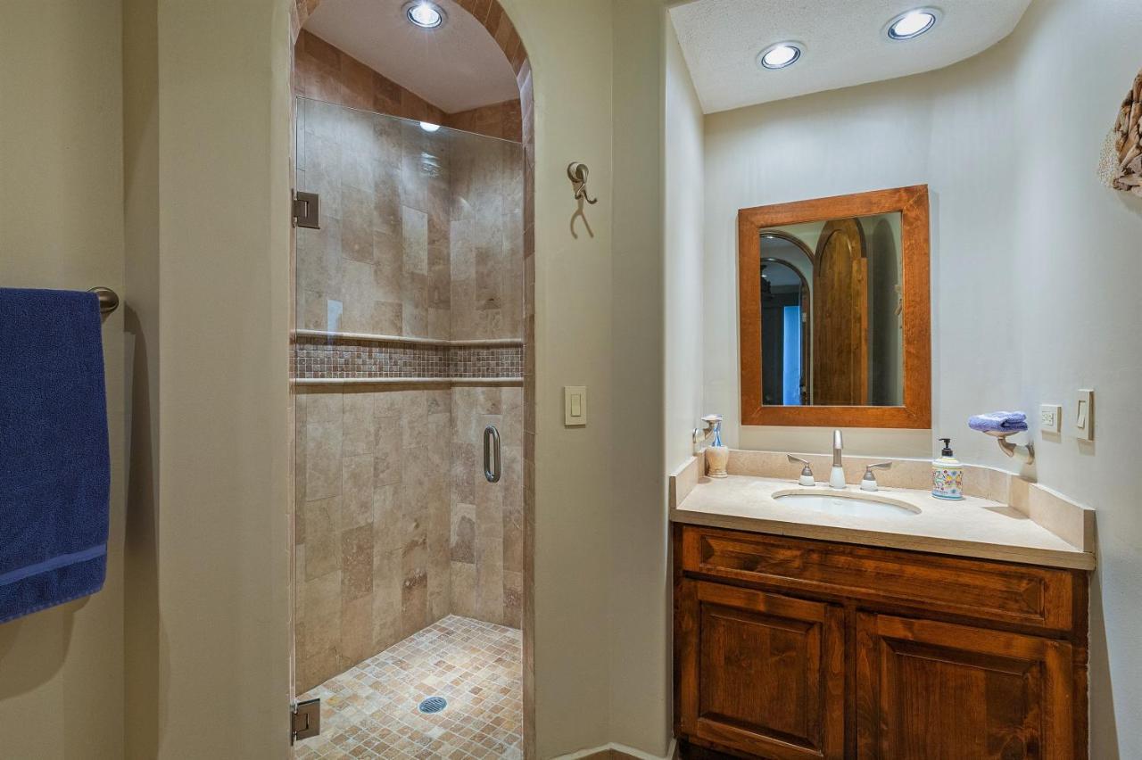 פורטו פנאסקו Bella Sirena 304-A - Elegant Oceanview Condo On Sandy Beach מראה חיצוני תמונה
