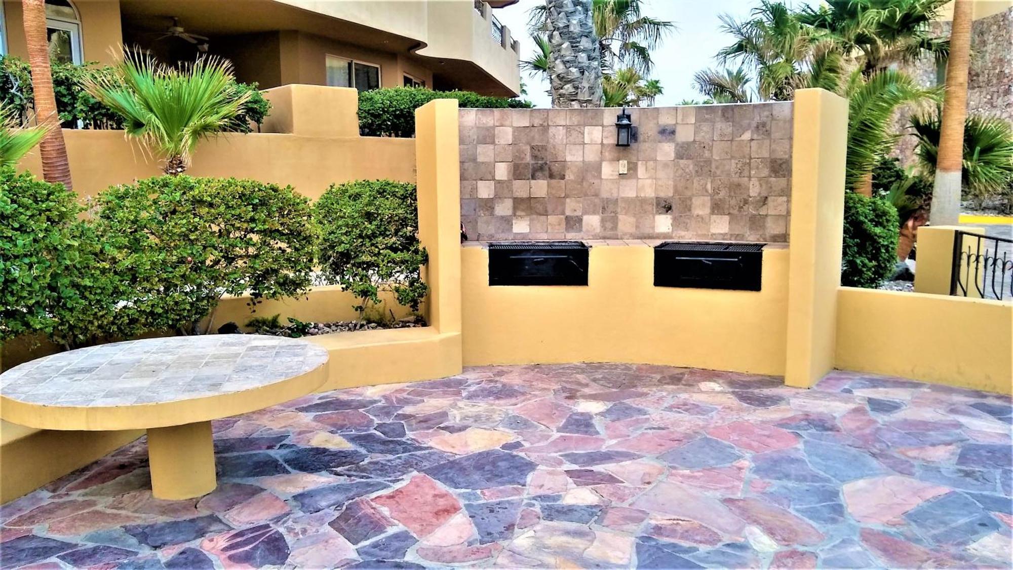 פורטו פנאסקו Bella Sirena 304-A - Elegant Oceanview Condo On Sandy Beach מראה חיצוני תמונה