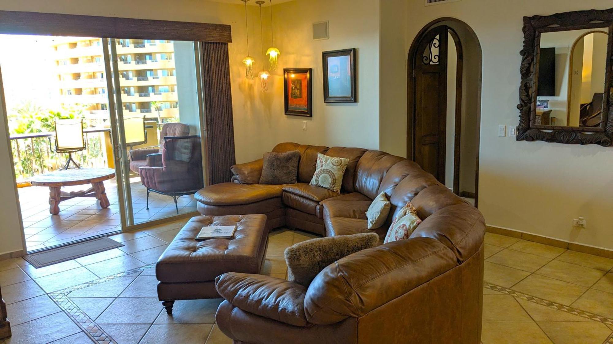 פורטו פנאסקו Bella Sirena 304-A - Elegant Oceanview Condo On Sandy Beach מראה חיצוני תמונה