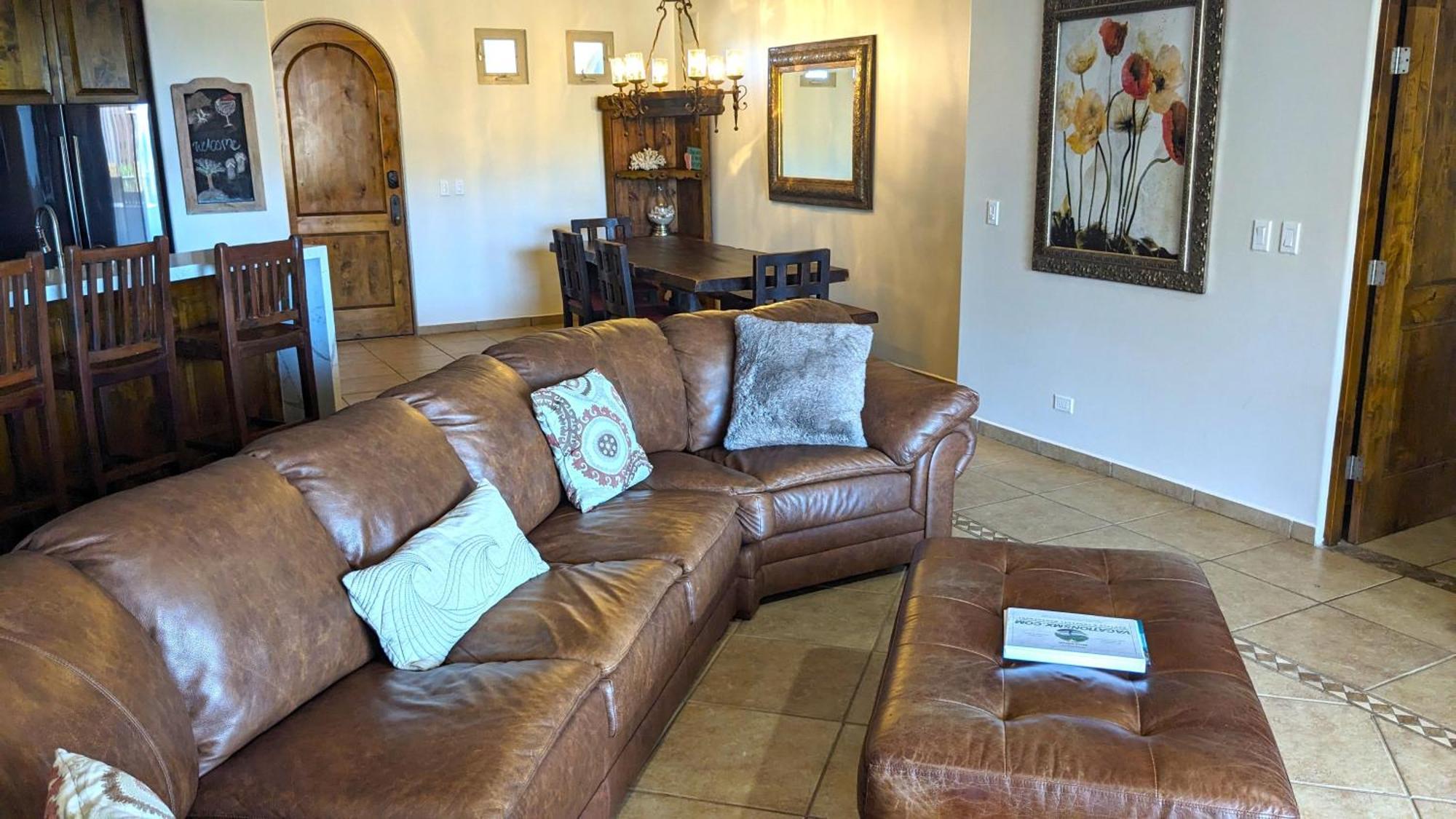 פורטו פנאסקו Bella Sirena 304-A - Elegant Oceanview Condo On Sandy Beach מראה חיצוני תמונה