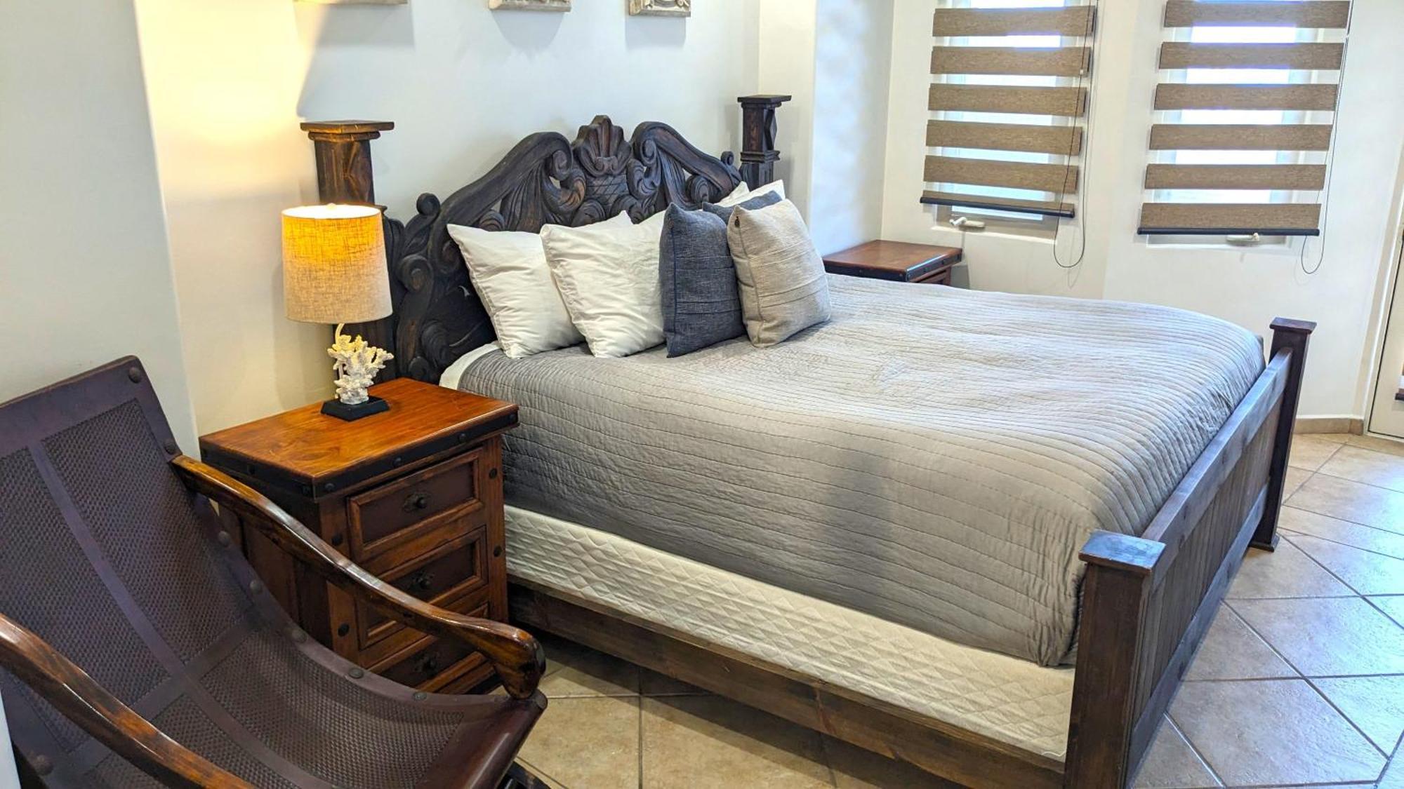 פורטו פנאסקו Bella Sirena 304-A - Elegant Oceanview Condo On Sandy Beach מראה חיצוני תמונה