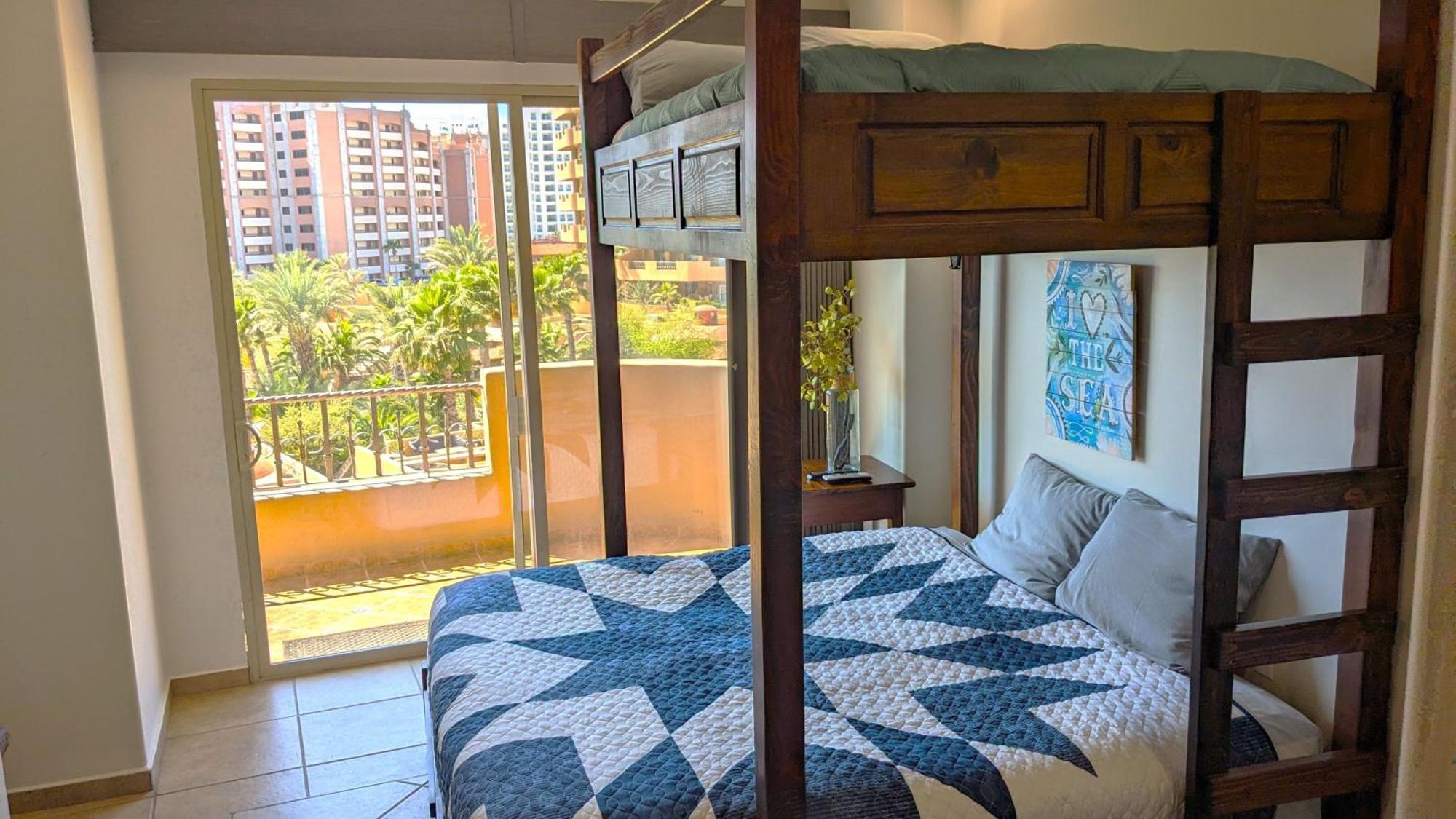 פורטו פנאסקו Bella Sirena 304-A - Elegant Oceanview Condo On Sandy Beach מראה חיצוני תמונה