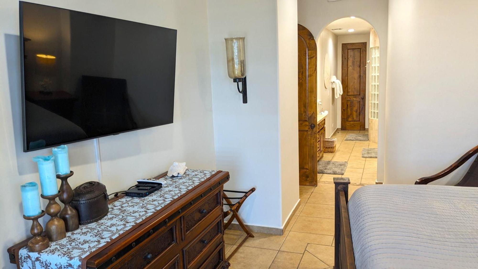 פורטו פנאסקו Bella Sirena 304-A - Elegant Oceanview Condo On Sandy Beach מראה חיצוני תמונה
