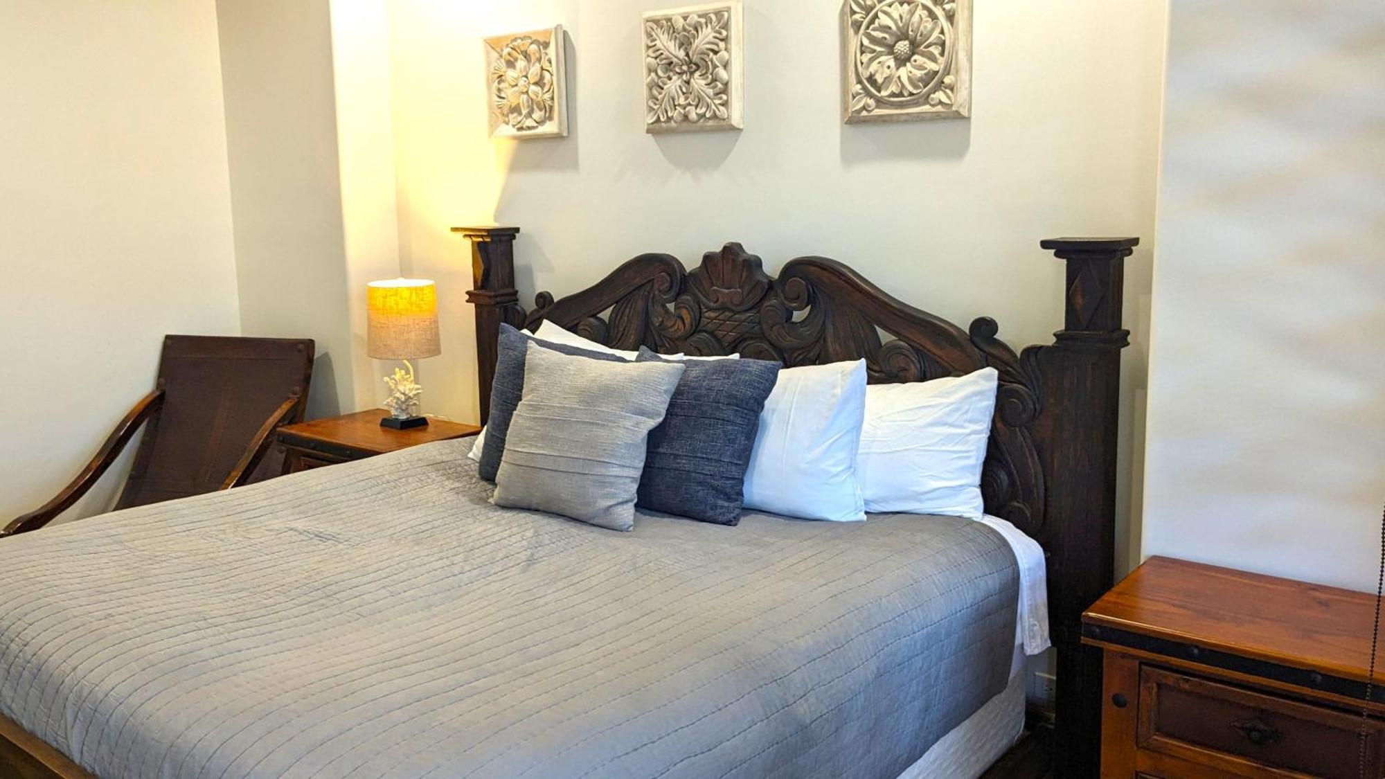 פורטו פנאסקו Bella Sirena 304-A - Elegant Oceanview Condo On Sandy Beach מראה חיצוני תמונה