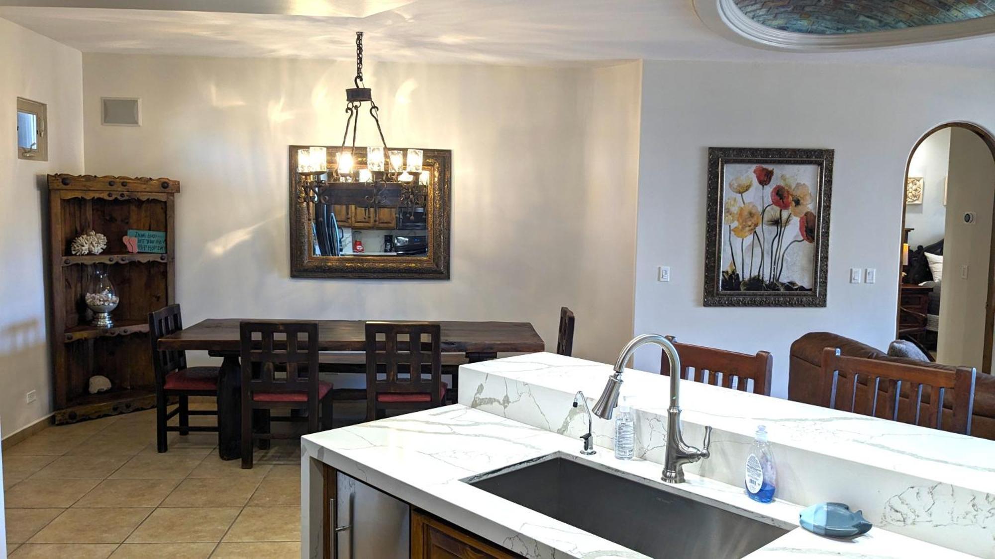 פורטו פנאסקו Bella Sirena 304-A - Elegant Oceanview Condo On Sandy Beach מראה חיצוני תמונה